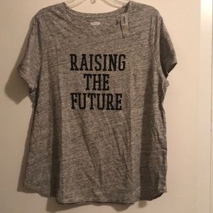 Old Navy EveryWear Graphic Tee